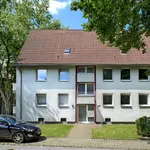 Rent 2 bedroom apartment of 48 m² in Gelsenkirchen