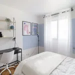  appartement avec 3 chambre(s) en location à Paris