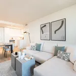 Alquilo 1 dormitorio apartamento de 50 m² en Madrid