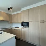 Appartement de 65 m² avec 1 chambre(s) en location à Knokke-Heist