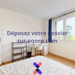 Appartement de 10 m² avec 4 chambre(s) en location à Orly