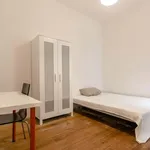 Quarto em Lisboa