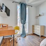 Rent 3 bedroom apartment in Marseille