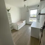 Rent 3 bedroom apartment of 77 m² in warszawa