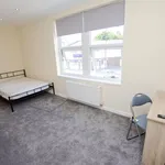 Rent 5 bedroom flat in West Midlands