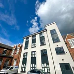 Rent 1 bedroom flat in Crewe