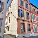 Appartement de 67 m² avec 3 chambre(s) en location à Toulouse