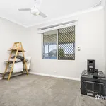 Rent 4 bedroom house of 119 m² in  Glenfield WA 6532                        