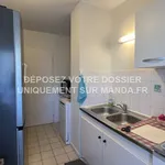 Rent 3 bedroom apartment of 64 m² in Saint Orens De Gameville