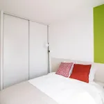 Rent 4 bedroom apartment in Paris