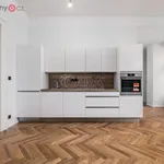 Rent 3 bedroom apartment of 81 m² in Praha