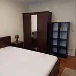 Rent 4 bedroom apartment in Lisbon