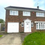 Rent 4 bedroom house in Canterbury