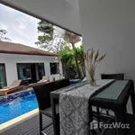 Rent 3 bedroom house of 138 m² in Phuket