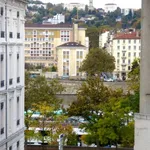 Rent 1 bedroom apartment of 60 m² in Lyon