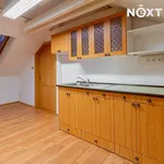 Rent 2 bedroom apartment in Český Krumlov