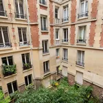 Appartement de 100 m² avec 4 chambre(s) en location à Paris