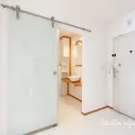 Pronajměte si 2 ložnic/e byt o rozloze 56 m² v Prague