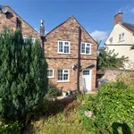 Rent 2 bedroom house in North Warwickshire