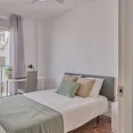 Alquilar 7 dormitorio apartamento en Valencia