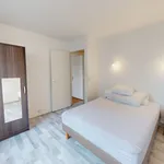 Appartement de 67 m² avec 4 chambre(s) en location à GRENOBLE