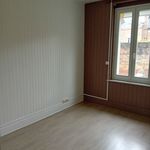Rent 1 bedroom apartment of 26 m² in AmiensT