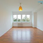 Rent 2 bedroom apartment of 47 m² in Ostrava