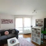 Rent 1 bedroom apartment of 33 m² in Glauchau