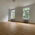 Appartement de 90 m² avec 2 chambre(s) en location à Tournai