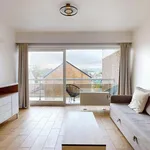 Rent 1 bedroom apartment in Mons