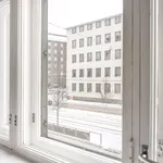 Rent 1 bedroom apartment of 46 m² in Helsinki