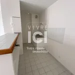 Appartement de 36 m² avec 1 chambre(s) en location à Carquefou