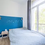 Appartement de 41 m² avec 3 chambre(s) en location à Marseille