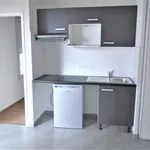 Appartement de 41 m² avec 2 chambre(s) en location à ST JEAN