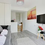 Rent 1 bedroom apartment of 23 m² in Boulogne-Billancourt