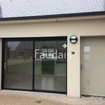 Maison de 45 m² avec 1 chambre(s) en location à Ouville