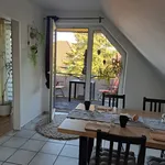 Rent 3 bedroom apartment of 86 m² in Zetel