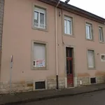 Rent 2 bedroom apartment of 39 m² in LUNEVILLE