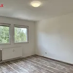 Pronajměte si 3 ložnic/e byt o rozloze 68 m² v uhonice