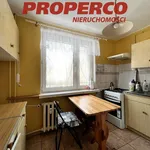 Rent 2 bedroom apartment of 46 m² in Kielce