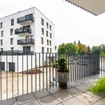 apartment at Swarzędz, Poland