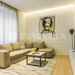 Rent 1 bedroom apartment of 45 m² in Zagreb