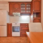 Rent 3 bedroom apartment in Brno