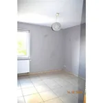 Appartement de 100 m² avec 2 chambre(s) en location à Grace-Hollogne