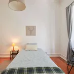 Rent a room in lisbon