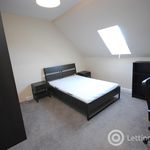 Rent 5 bedroom flat in Edinburgh