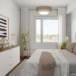 Rent 2 bedroom apartment of 45 m² in Nurmijärvi