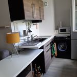 Rent 1 bedroom apartment of 22 m² in Carrières-sous-Poissy