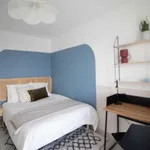 Rent a room in lyon