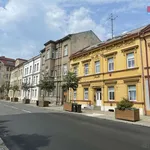 Rent 1 bedroom apartment in Děčín